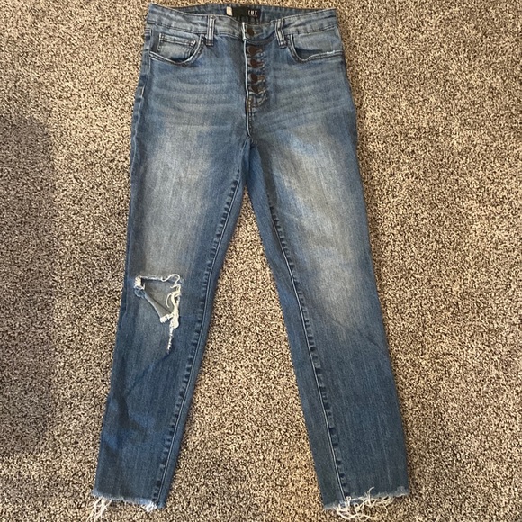 Kut from the Kloth Denim - Kut from the kloth womens jeans